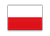 PRONTO GRU srl - Polski